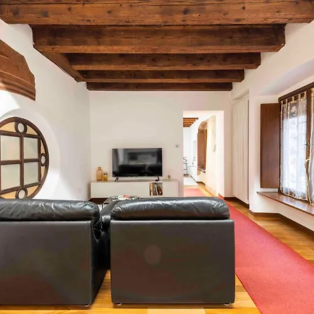 Leoncino 9 Apartment Verona