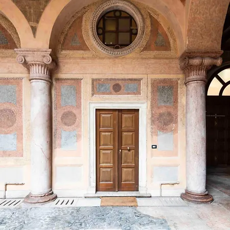 Apartment Leoncino 9 *