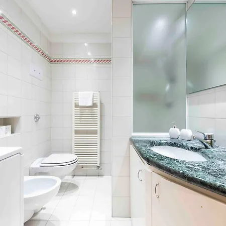 Apartment Leoncino 9 Verona